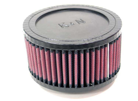 K&N RU-0940 Universal Clamp-On Air Filter