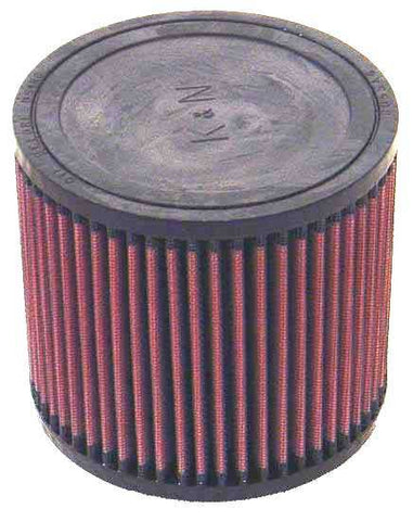 K&N RU-0960 Universal Clamp-On Air Filter
