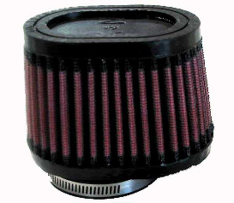 K&N RU-0981 Universal Clamp-On Air Filter