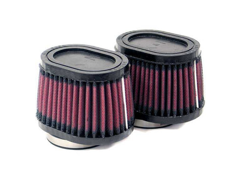 K&N RU-0982 Universal Rubber Filter