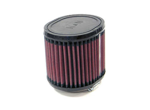 K&N RU-0990 Universal Clamp-On Air Filter