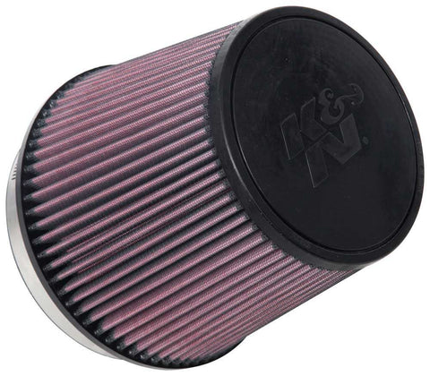 K&N RU-1014 Universal Clamp-On Air Filter
