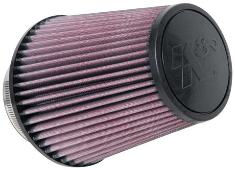 K&N RU-1032 Universal Clamp-On Air Filter