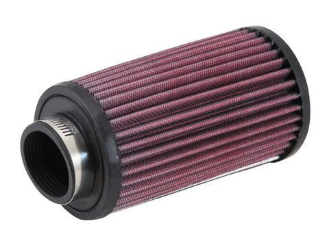 K&N RU-1050 Universal Clamp-On Air Filter