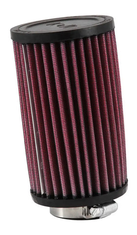 K&N RU-1050 Universal Clamp-On Air Filter