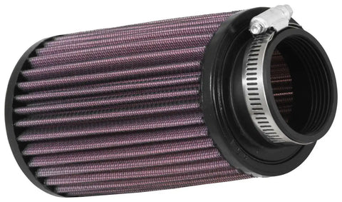 K&N RU-1070 Universal Clamp-On Air Filter