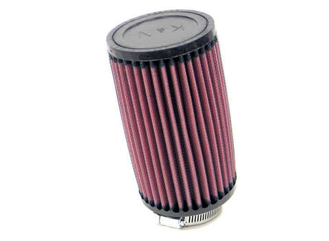 K&N RU-1070 Universal Clamp-On Air Filter