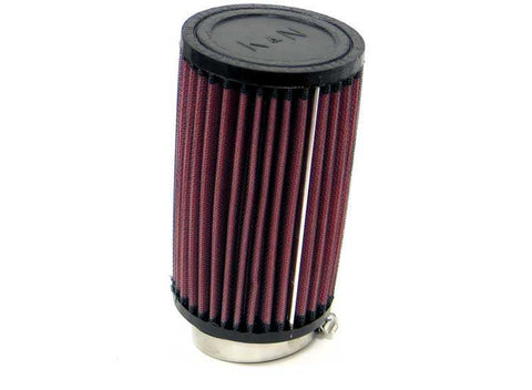 K&N RU-1090 Universal Clamp-On Air Filter