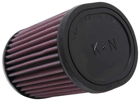 K&N RU-1140 Universal Clamp-On Air Filter