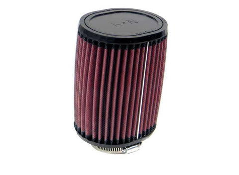 K&N RU-1150 Universal Clamp-On Air Filter