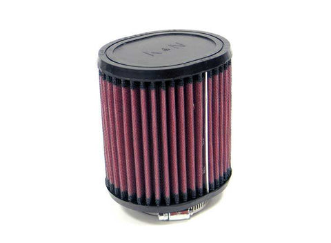 K&N RU-1180 Universal Clamp-On Air Filter