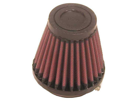 K&N RU-1200 Universal Clamp-On Air Filter