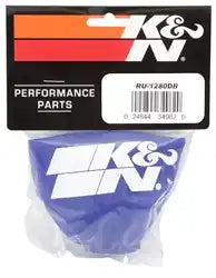 K&N RU-1280DB Air Filter Wrap