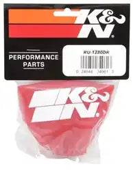 K&N RU-1280DR Air Filter Wrap