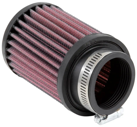 K&N RU-1280 Universal Clamp-On Air Filter