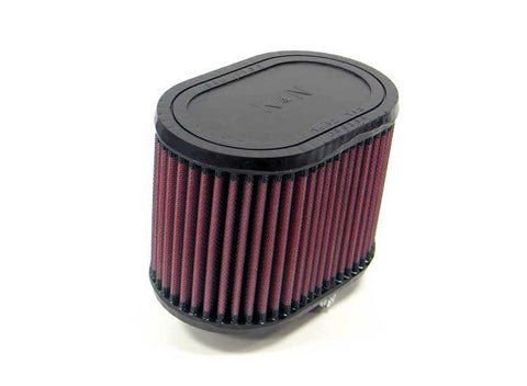 K&N RU-1320 Universal Clamp-On Air Filter