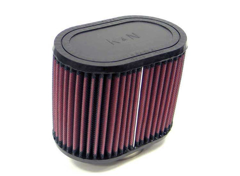K&N RU-1350 Universal Clamp-On Air Filter