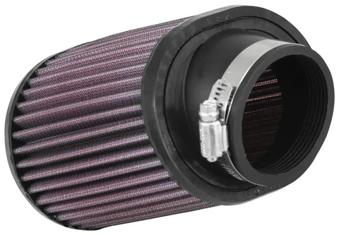 K&N RU-1370 Universal Clamp-On Air Filter