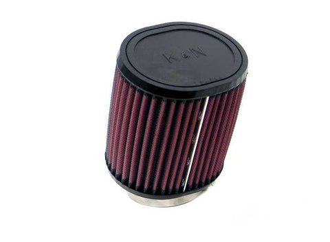 K&N RU-1370 Universal Clamp-On Air Filter