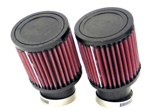 K&N RU-1402 Universal Rubber Filter