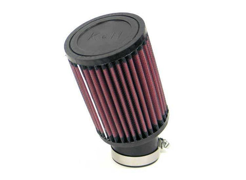 K&N RU-1410 Universal Clamp-On Air Filter