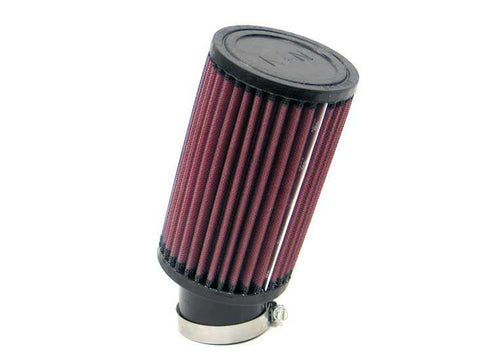 K&N RU-1420 Universal Clamp-On Air Filter