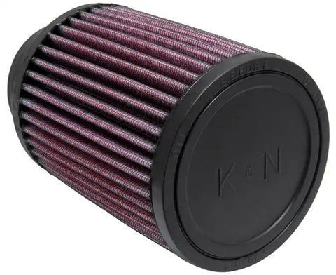 K&N RU-1460 Universal Clamp-On Air Filter