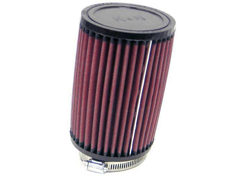 K&N RU-1470 Universal Clamp-On Air Filter