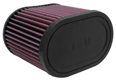 K&N RU-1500 Universal Clamp-On Air Filter