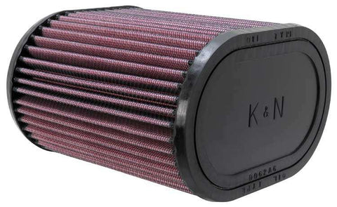 K&N RU-1540 Universal Clamp-On Air Filter