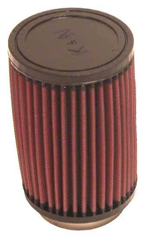 K&N RU-1620 Universal Clamp-On Air Filter