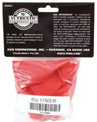 K&N RU-1750DR Air Filter Wrap