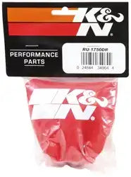 K&N RU-1750DR Air Filter Wrap