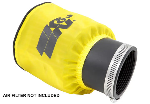 K&N RU-1750DY Air Filter Wrap
