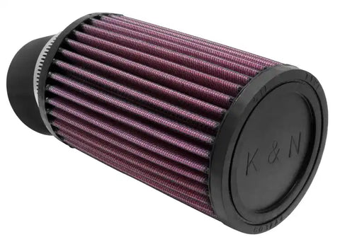 K&N RU-1770 Universal Clamp-On Air Filter