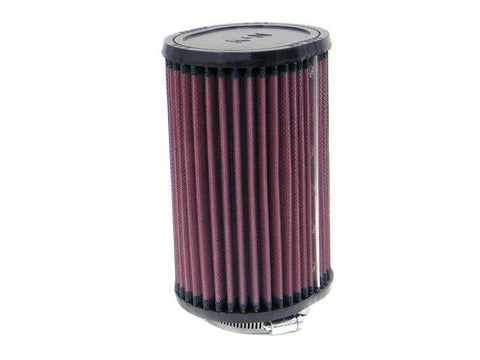 K&N RU-1810 Universal Clamp-On Air Filter