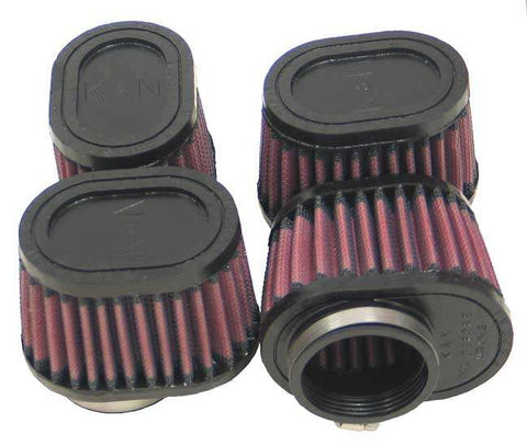 K&N RU-1824 Universal Rubber Filter
