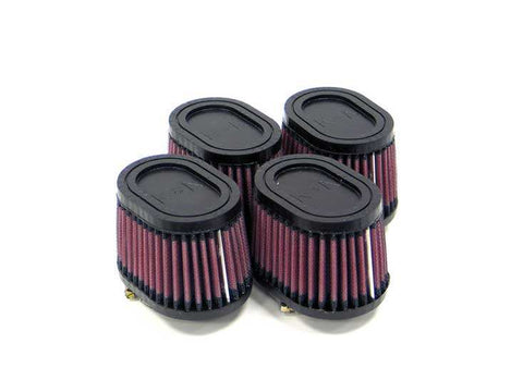 K&N RU-2454 Universal Rubber Filter