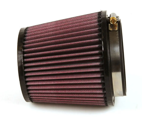 K&N RU-2520 Universal Clamp-On Air Filter