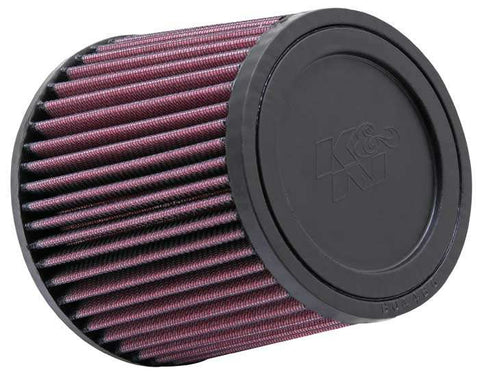 K&N RU-2520 Universal Clamp-On Air Filter