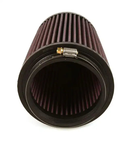 K&N RU-2590 Universal Clamp-On Air Filter