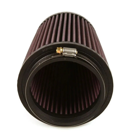 K&N RU-2590 Universal Clamp-On Air Filter
