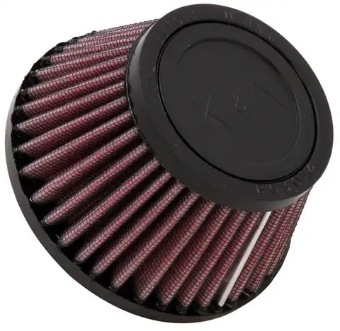 K&N RU-2680 Universal Clamp-On Air Filter