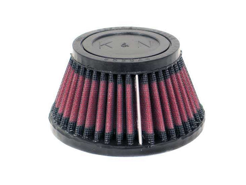 K&N RU-2740 Universal Clamp-On Air Filter