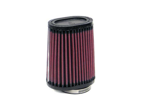 K&N RU-2750 Universal Clamp-On Air Filter