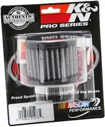 K&N RU-2760 Universal Clamp-On Air Filter