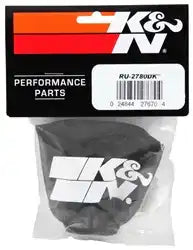 K&N RU-2780DK Air Filter Wrap