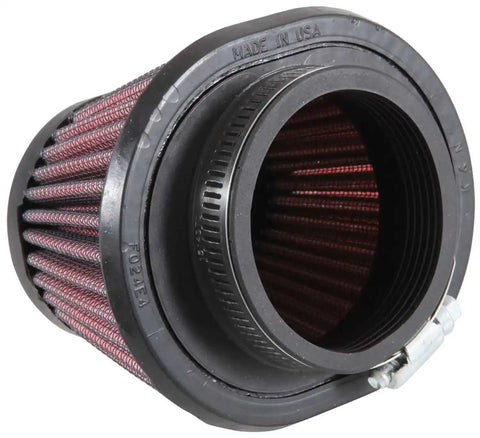 K&N RU-2780 Universal Clamp-On Air Filter