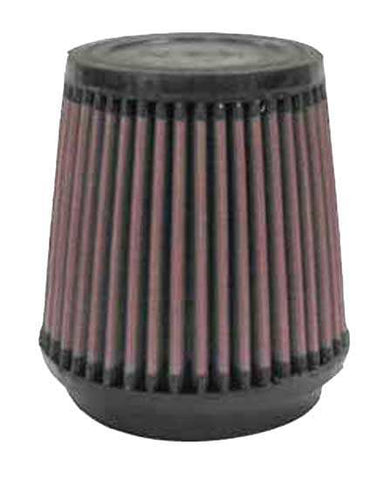 K&N RU-2790 Universal Clamp-On Air Filter
