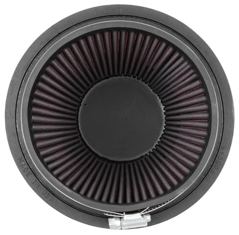 K&N RU-2800 Universal Clamp-On Air Filter